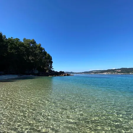 アパート De Aldán