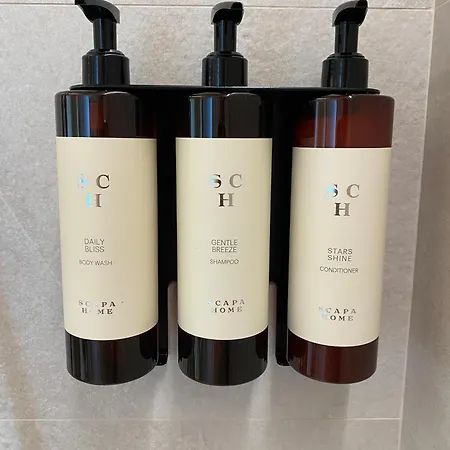 De Appartamento Aldán