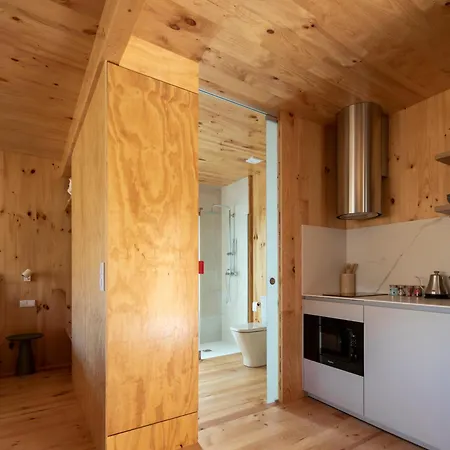 De Apartment