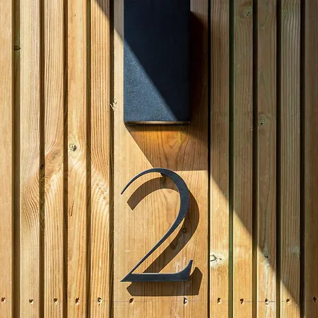 アパート De Aldán