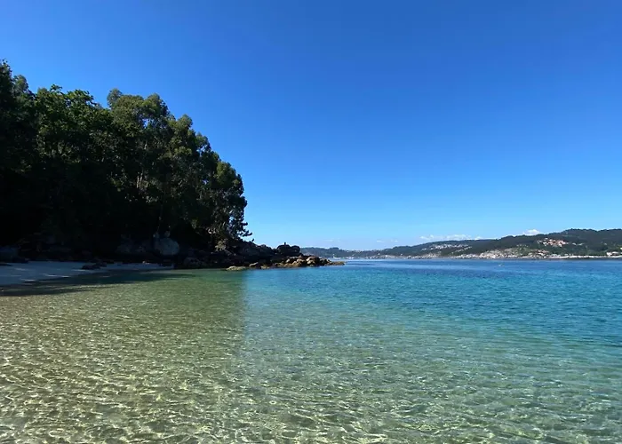 Appartement De Aldán