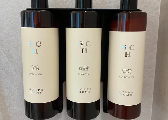 De Appartement Aldán