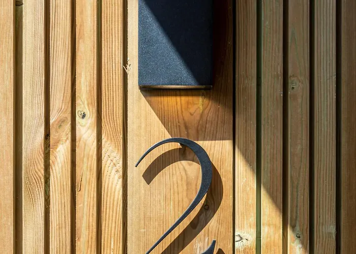 Appartement De Aldán