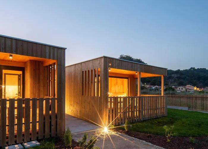 De Appartement Aldán