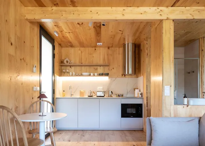 De Appartement Aldán