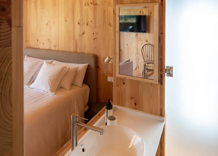 Appartement De Aldán